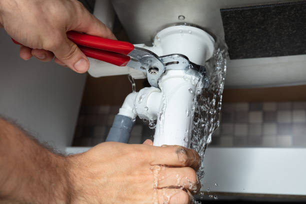 Best Emergency water damage restoration  in Paris, MO